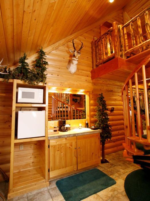 Black Swan Inn Luxurious Theme Rooms بوكاتيلو الغرفة الصورة