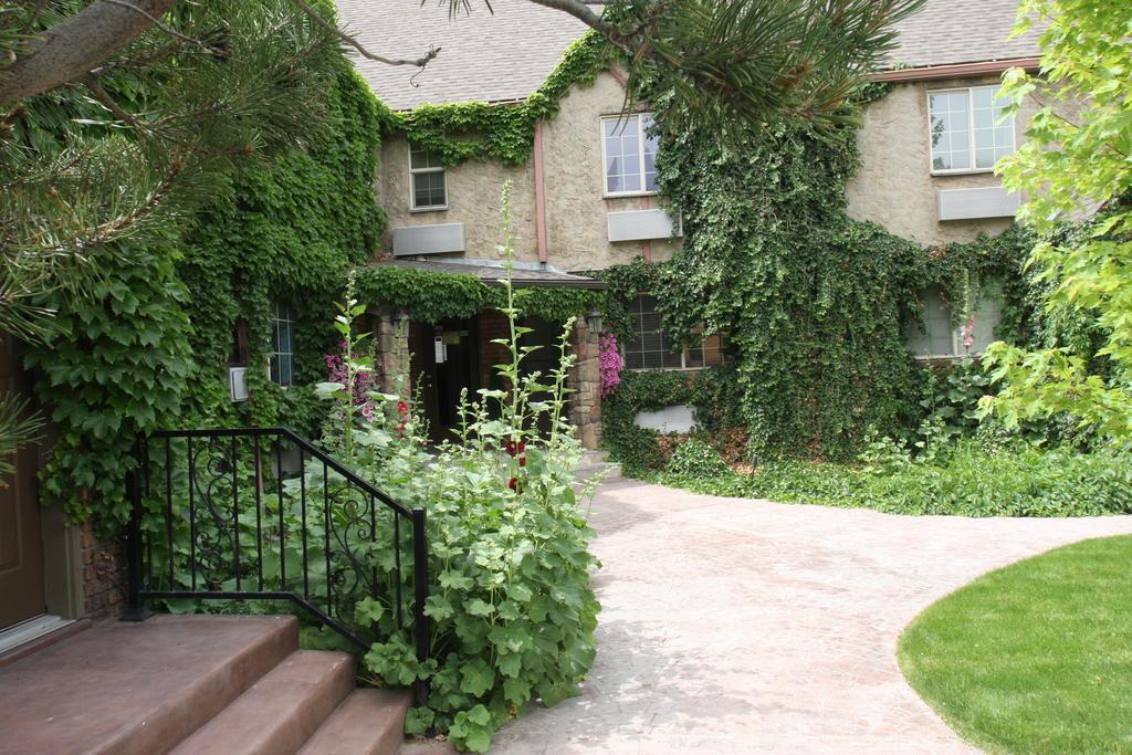 Black Swan Inn Luxurious Theme Rooms بوكاتيلو المظهر الخارجي الصورة