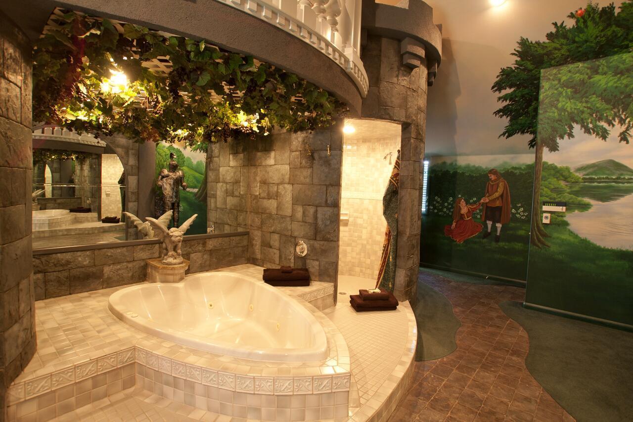 Black Swan Inn Luxurious Theme Rooms بوكاتيلو المظهر الخارجي الصورة