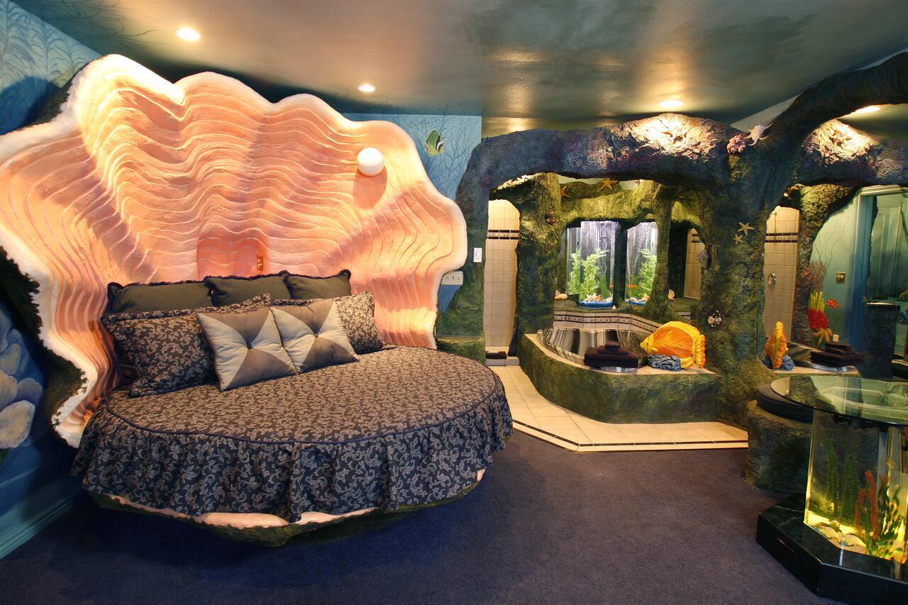 Black Swan Inn Luxurious Theme Rooms بوكاتيلو المظهر الخارجي الصورة